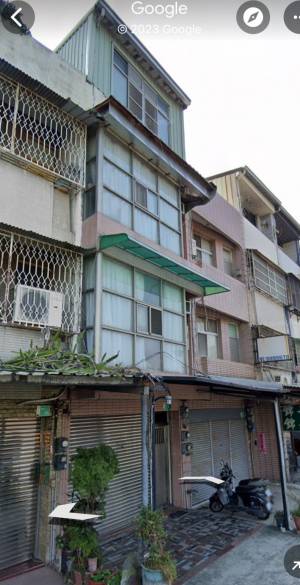住商不動産台南公園加盟店 - 新市火車站黃金店面