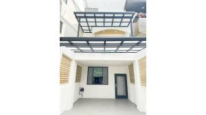 住商不動産台南公園加盟店 - 安順國小整新車庫透天